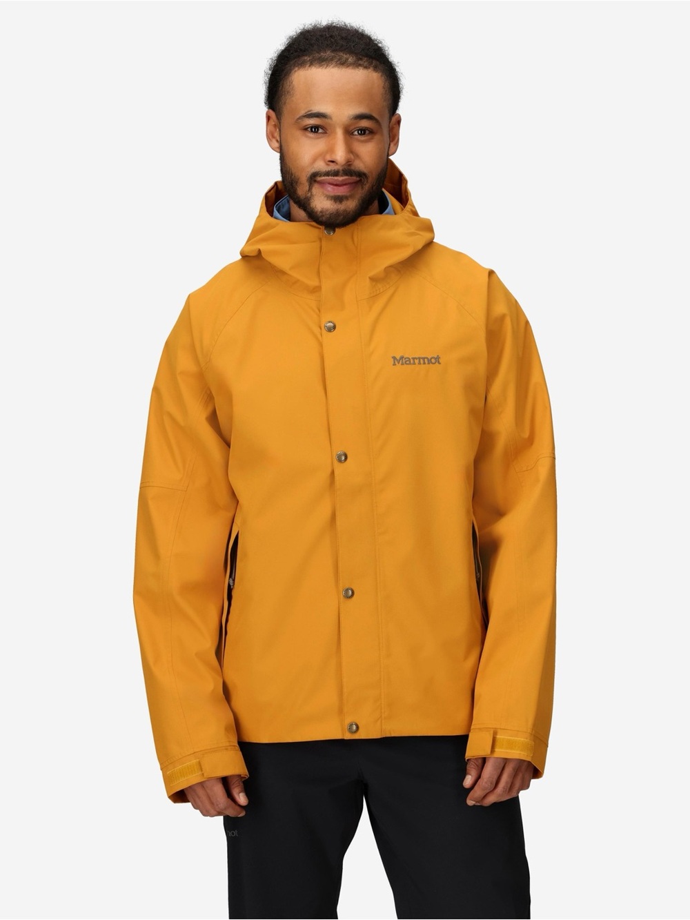 Marmot Cascade Rain Jacket - Men's
